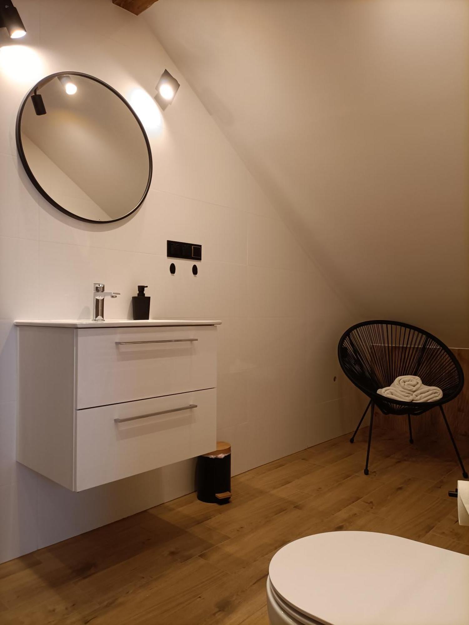 Apartamenty Krysin Закопане Екстер'єр фото