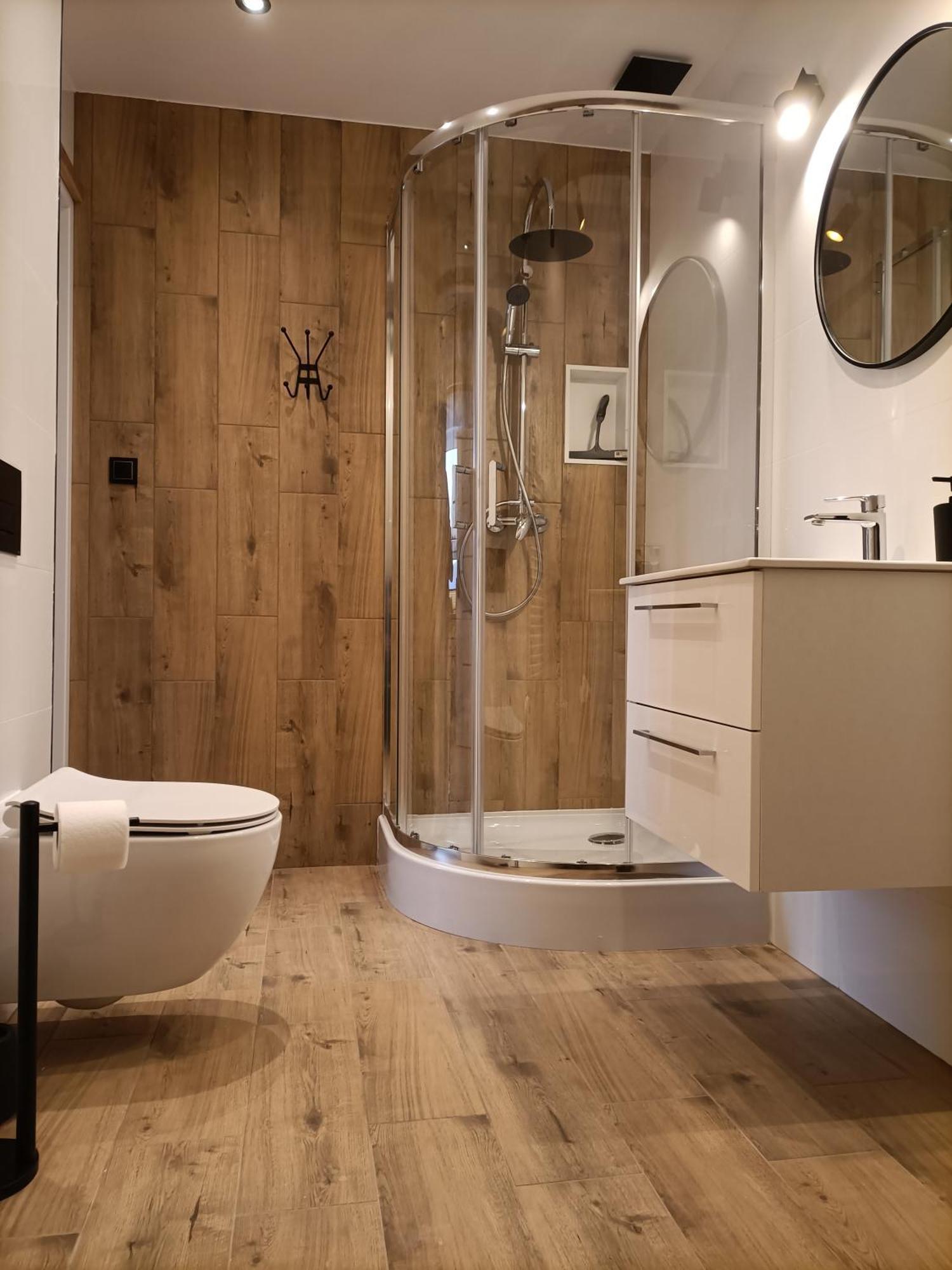 Apartamenty Krysin Закопане Екстер'єр фото